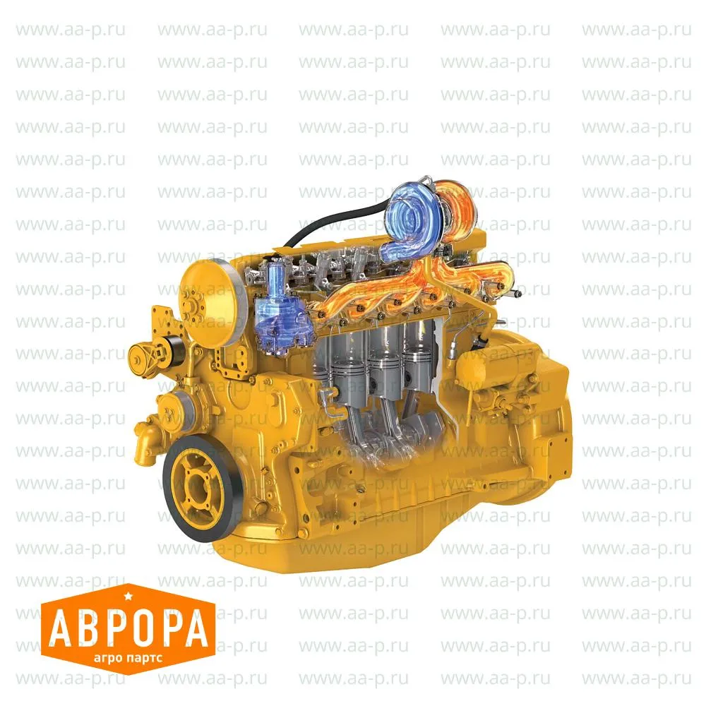 Dieselmotor
